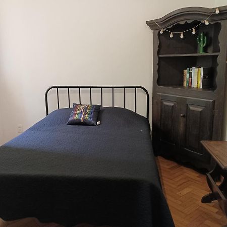 Ferienwohnung Apartamento Praia Leme Star Rio de Janeiro Exterior foto