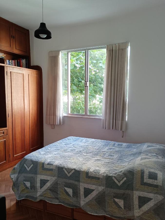 Ferienwohnung Apartamento Praia Leme Star Rio de Janeiro Exterior foto
