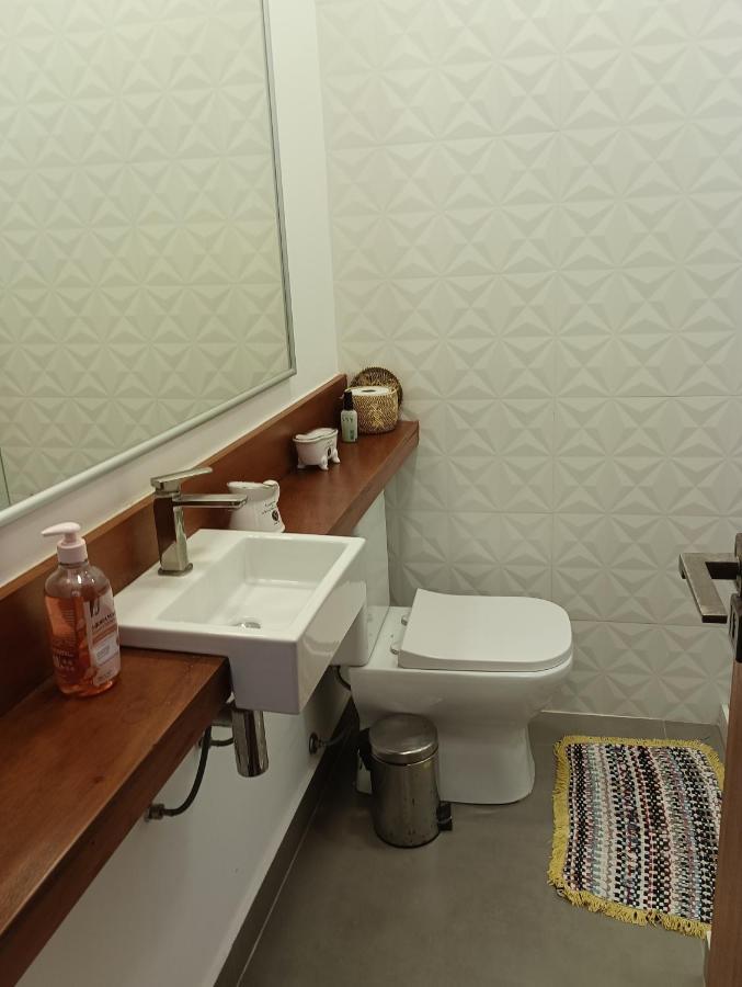 Ferienwohnung Apartamento Praia Leme Star Rio de Janeiro Exterior foto